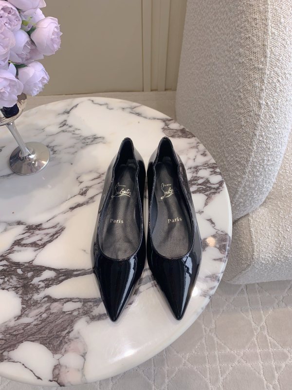 Ballerine  Louboutin 35-41