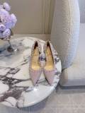 Décolleté Louboutin Tacco 8.5 cm 35-41