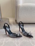 Décolleté Louboutin Tacco 8 / 10 cm 35-41