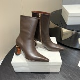Stivaletti  McQueen 35-40