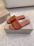 Mule Louboutin Flat 35-41
