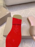 Mule Louboutin Flat 35-41