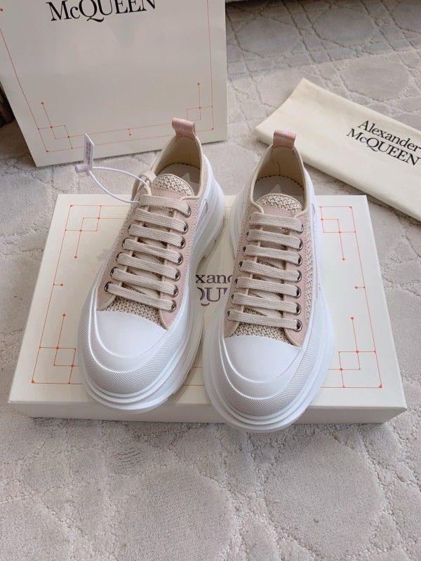 Sneakers McQueen 39-44