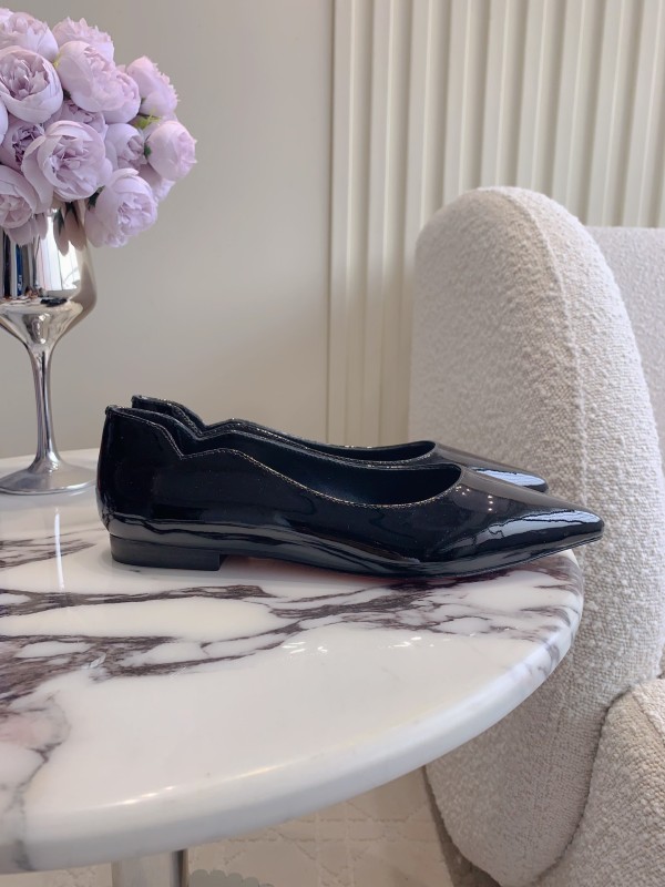 Ballerine  Louboutin 35-41