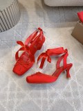Sandali Louboutin Tacco 6 cm 35-41