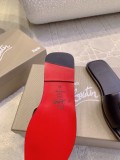Mule Louboutin Flat 35-41