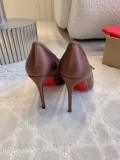Sandali Louboutin Tacco 9.5cm 35-41