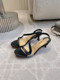 Sandali Louboutin Tacco 6 cm 35-41