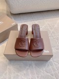 Mule Louboutin  tacco 5.5 cm 35-41