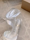 Décolleté Louboutin Tacco 9.5 cm  35-41