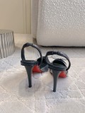 Décolleté Louboutin Tacco 8 / 10 cm 35-41