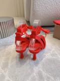 Sandali Louboutin Tacco 6 cm 35-41