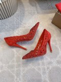 Sandali Louboutin Tacco 10cm 35-41