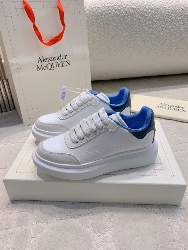 Sneakers McQueen 39-44