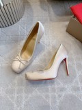 Sandali Louboutin Tacco 9.5cm 35-41