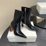 Stivaletti  McQueen 35-40