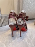 Décolleté Louboutin Tacco 9.5 cm  35-41