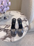 Décolleté Louboutin Tacco 9cm 35-41