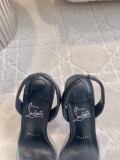 Décolleté Louboutin Tacco 8 / 10 cm 35-41