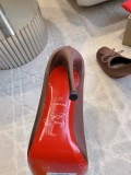 Sandali Louboutin Tacco 9.5cm 35-41