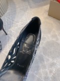 Sandali Louboutin Tacco 10cm 35-41