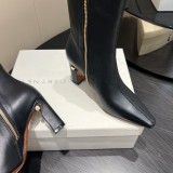 Stivaletti  McQueen 35-40