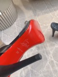 Décolleté Louboutin Tacco 8 / 10 cm 35-41