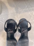 Décolleté Louboutin Tacco 8 / 10 cm 35-41