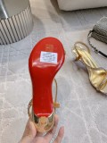 Sandali Louboutin Tacco 6 cm 35-41