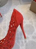 Sandali Louboutin Tacco 10cm 35-41