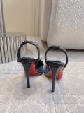 Décolleté Louboutin Tacco 8 / 10 cm 35-41