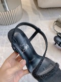Sandali Louboutin Tacco 6 cm 35-41