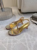 Sandali Louboutin Tacco 6 cm 35-41