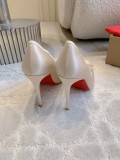 Sandali Louboutin Tacco 9.5cm 35-41