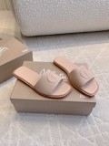 Mule Louboutin Flat 35-41