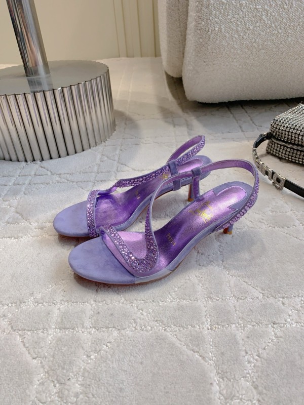 Sandali Louboutin Tacco 6 cm 35-41