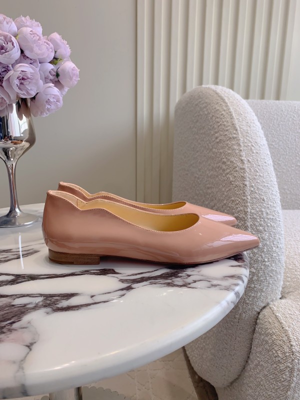 Ballerine  Louboutin 35-41