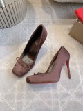 Sandali Louboutin Tacco 9.5cm 35-41