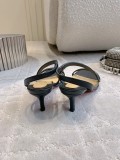 Sandali Louboutin Tacco 6 cm 35-41