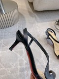 Sandali Louboutin Tacco 6 cm 35-41