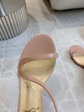 Sandali Louboutin Tacco 6 cm 35-41