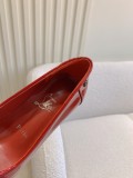 Décolleté Louboutin Tacco 8 cm 35-41