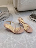 Sandali Louboutin Tacco 6 cm 35-41