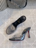 Décolleté Louboutin Tacco 9cm 35-41