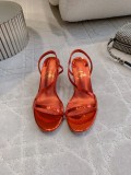 Sandali Louboutin Tacco 6 cm 35-41