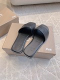 Mule Louboutin Flat 35-41
