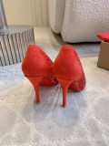 Sandali Louboutin Tacco 10cm 35-41
