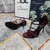 Sandali YSL Tacco 10.5 cm 35-41