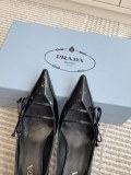 Décolleté Prada Tacco 7.5 cm 35-41