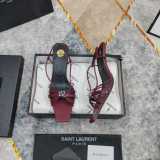 Sandali YSL Tacco 6.5 cm 35-41